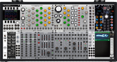 2.My Eurorack 2x104HP (copy)