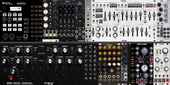 Model Hz - Modular Setup (copy)