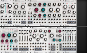 My diplex Eurorack
