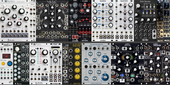 My idem Eurorack