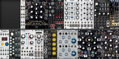 My idem Eurorack