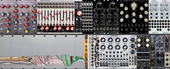 Final Scota 1 (wel divider, geen Tokyo preamp) alle audio op een niveau