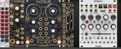 My unbarbed Eurorack