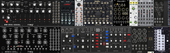 My midi Eurorack (copy)