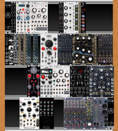 Gamma (synths)
