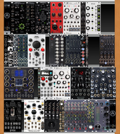 Gamma (synths)