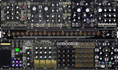 Make Noise B&amp;G Shared