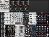 MIxer &amp; FX  Bigger
