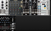 My phonic Eurorack