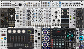 My first Eurorack 4.0