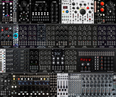Erica Synths Megarack DOWN V2 (copy)