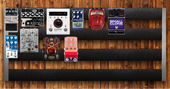 Packed Pedals