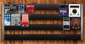 Packed Pedals