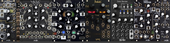My sizy Eurorack (copy)