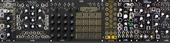 My sizy Eurorack (copy)
