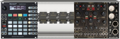 My high Eurorack