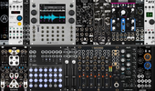 My unfair Eurorack