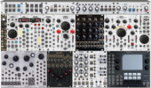 Liverig Octatrack, Digitakt &amp; Launch Control MK3