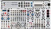 My vagrant Eurorack