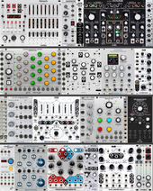 Eurorack Surprise