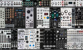 Modular On The Spot 7U (CV + GATE)