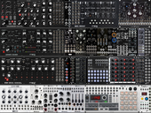 Mid and bottom rack