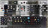 Large 104hp Mod System