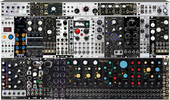 Large 104hp Mod System