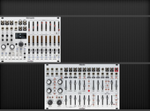 My ahead Eurorack
