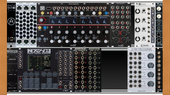 nerdseq rackbrute 6u