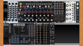 nerdseq rackbrute 6u