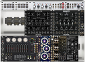 My coolish Eurorack