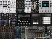 Machinedrum UW replacement