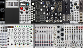 Pad rack (copy)