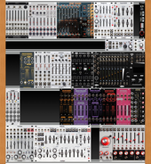 FADERS