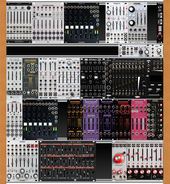 FADERS