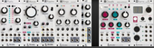 My piano Eurorack