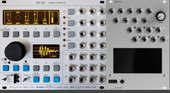 My sinless Eurorack