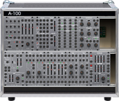 My kacha Eurorack