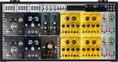 My swingeing Eurorack