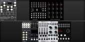 LXR preset design meditation station