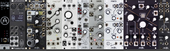 My faithless Eurorack (copy)