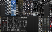 Drone Rack
