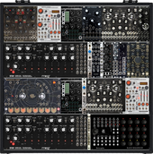 Dfam, perkons, swarm 104te