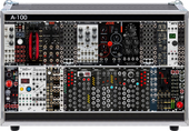 My crowing Eurorack