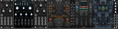 My stalworth Eurorack