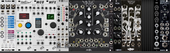 My limbless Eurorack