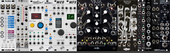 My limbless Eurorack
