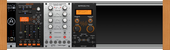Arturia RackBrute 3U (copied from mvankann)