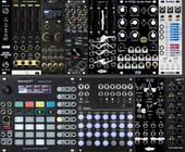ARIKI AUX RAK PAIRS WITH ARIKI 84